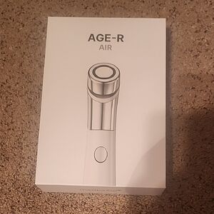 Medicube AGE-R Air Shot Facial Device